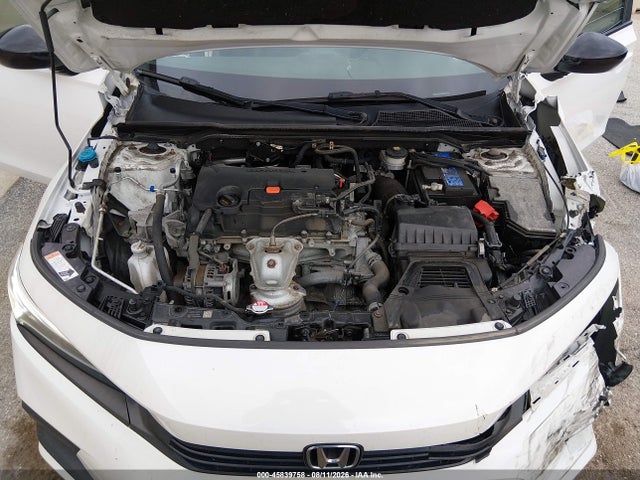 Aukcja sprzedaży 2023 Honda Civic Sport, vin: 2HGFE2F52PH500646, numer aukcji: 45839758