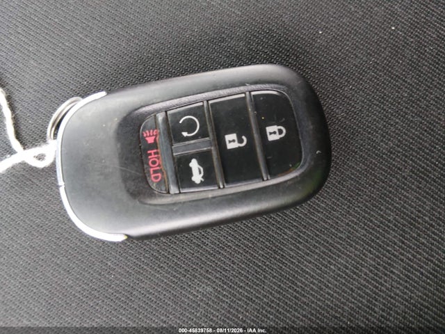 Aukcja sprzedaży 2023 Honda Civic Sport, vin: 2HGFE2F52PH500646, numer aukcji: 45839758