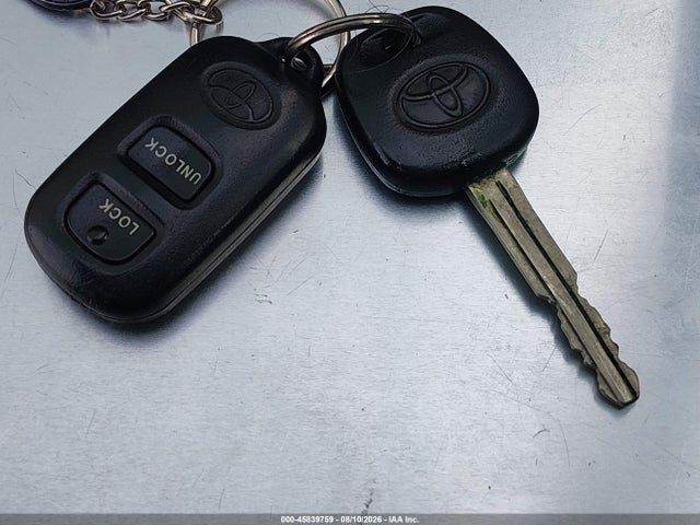 45839759 :رقم المزاد ، 1NXBR32E08Z947502 vin ، 2008 Toyota Corolla Le مزاد بيع