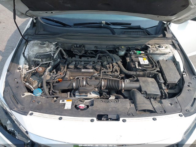 Продажа на аукционе авто 2020 Honda Accord Ex-l, vin: 1HGCV1F52LA037736, номер лота: 45839761