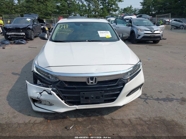 Продажа на аукционе авто 2020 Honda Accord Ex-l, vin: 1HGCV1F52LA037736, номер лота: 45839761
