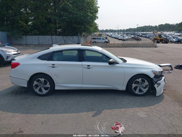 Продажа на аукционе авто 2020 Honda Accord Ex-l, vin: 1HGCV1F52LA037736, номер лота: 45839761