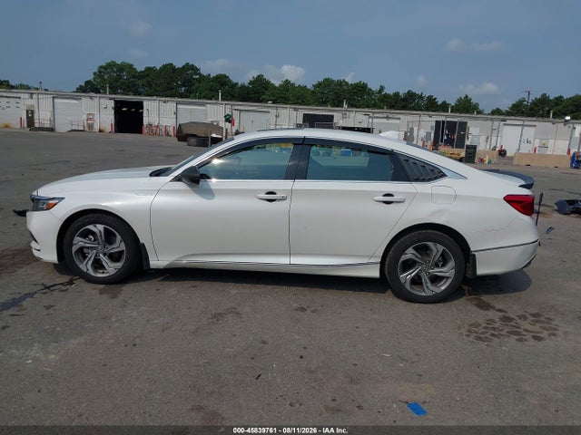 Продажа на аукционе авто 2020 Honda Accord Ex-l, vin: 1HGCV1F52LA037736, номер лота: 45839761