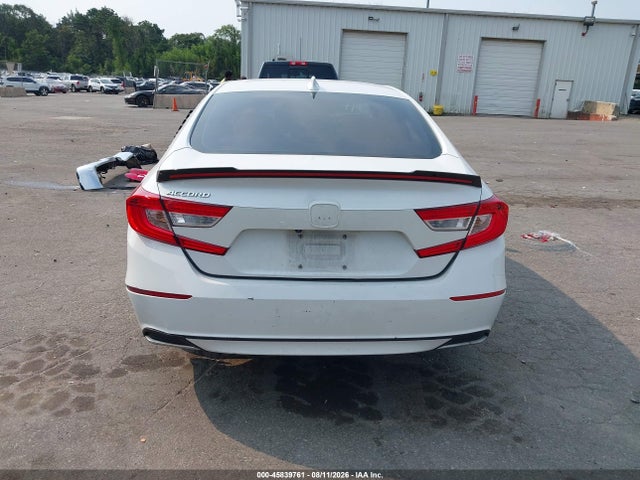 Продажа на аукционе авто 2020 Honda Accord Ex-l, vin: 1HGCV1F52LA037736, номер лота: 45839761