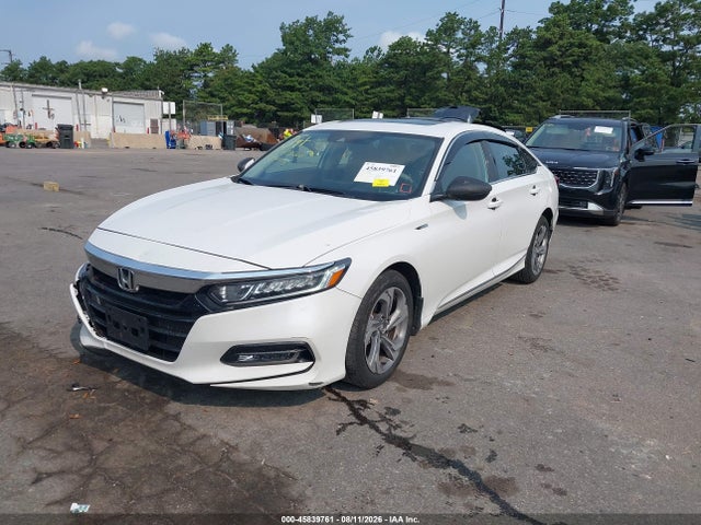 Продажа на аукционе авто 2020 Honda Accord Ex-l, vin: 1HGCV1F52LA037736, номер лота: 45839761