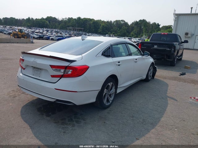 Продажа на аукционе авто 2020 Honda Accord Ex-l, vin: 1HGCV1F52LA037736, номер лота: 45839761