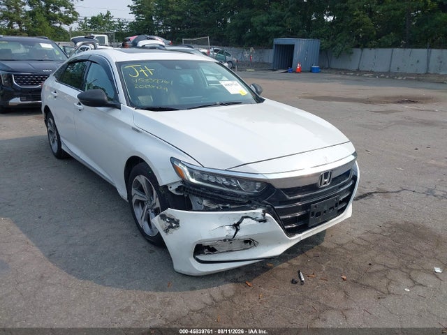 Продажа на аукционе авто 2020 Honda Accord Ex-l, vin: 1HGCV1F52LA037736, номер лота: 45839761
