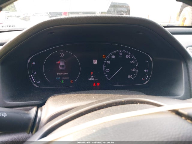 Продажа на аукционе авто 2020 Honda Accord Ex-l, vin: 1HGCV1F52LA037736, номер лота: 45839761