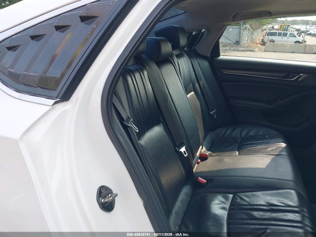 Продажа на аукционе авто 2020 Honda Accord Ex-l, vin: 1HGCV1F52LA037736, номер лота: 45839761