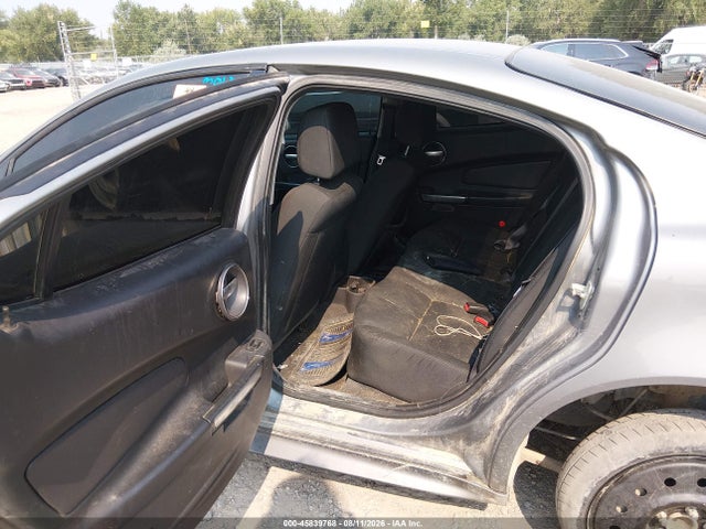 Продаж на аукціоні авто 2007 Pontiac Grand Prix, vin: 2G2WP552471235565, номер лоту: 45839768