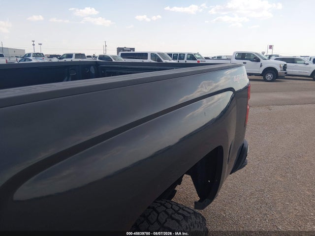 2017 Chevrolet Silverado 2500hd Work Truck მანქანა იყიდება აუქციონზე, vin: 1GC1KUEG2HF181896, აუქციონის ნომერი: 45839780