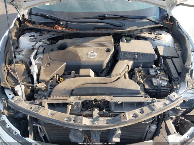 45839782 :رقم المزاد ، 1N4AL3AP1EC152373 vin ، 2014 Nissan Altima 2.5 Sl مزاد بيع
