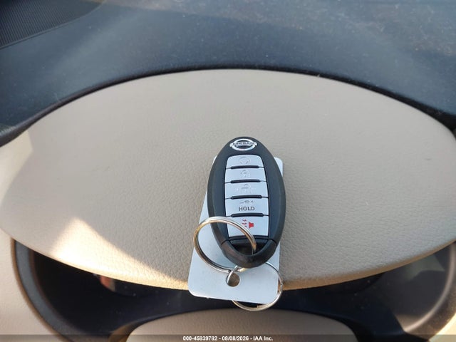 45839782 :رقم المزاد ، 1N4AL3AP1EC152373 vin ، 2014 Nissan Altima 2.5 Sl مزاد بيع