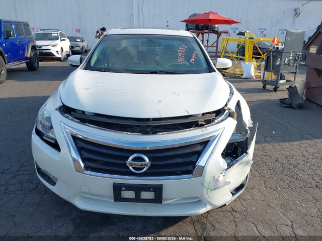 45839782 :رقم المزاد ، 1N4AL3AP1EC152373 vin ، 2014 Nissan Altima 2.5 Sl مزاد بيع