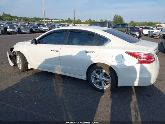 45839782 :رقم المزاد ، 1N4AL3AP1EC152373 vin ، 2014 Nissan Altima 2.5 Sl مزاد بيع
