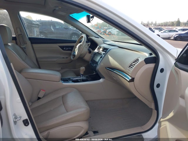 45839782 :رقم المزاد ، 1N4AL3AP1EC152373 vin ، 2014 Nissan Altima 2.5 Sl مزاد بيع