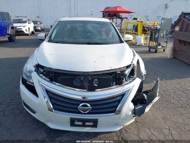 45839782 :رقم المزاد ، 1N4AL3AP1EC152373 vin ، 2014 Nissan Altima 2.5 Sl مزاد بيع
