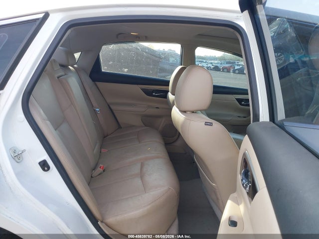 45839782 :رقم المزاد ، 1N4AL3AP1EC152373 vin ، 2014 Nissan Altima 2.5 Sl مزاد بيع