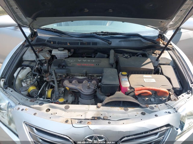 Aukcja sprzedaży 2007 Toyota Camry Hybrid, vin: JTNBB46K573028805, numer aukcji: 45839787