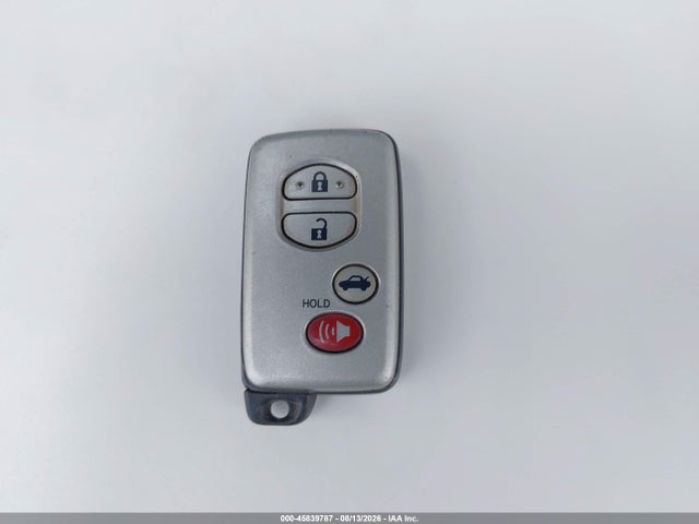 Aukcja sprzedaży 2007 Toyota Camry Hybrid, vin: JTNBB46K573028805, numer aukcji: 45839787