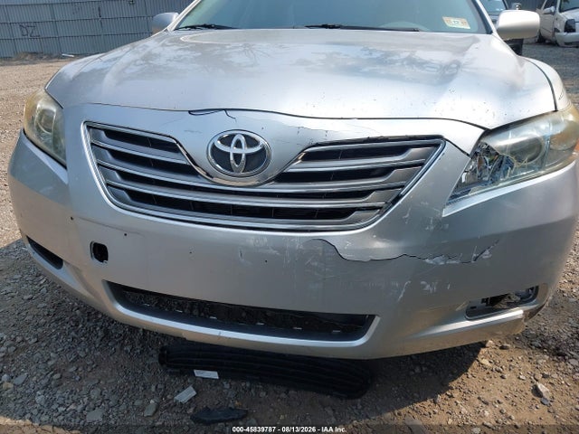 Aukcja sprzedaży 2007 Toyota Camry Hybrid, vin: JTNBB46K573028805, numer aukcji: 45839787