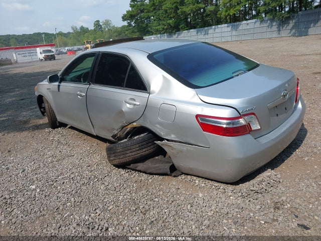 Aukcja sprzedaży 2007 Toyota Camry Hybrid, vin: JTNBB46K573028805, numer aukcji: 45839787