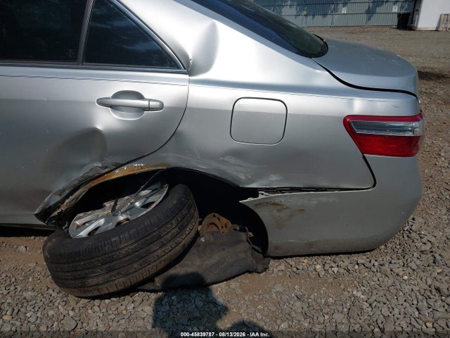 Aukcja sprzedaży 2007 Toyota Camry Hybrid, vin: JTNBB46K573028805, numer aukcji: 45839787