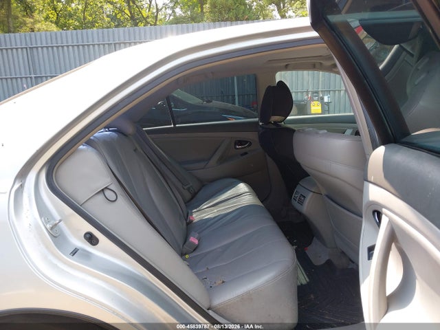 Aukcja sprzedaży 2007 Toyota Camry Hybrid, vin: JTNBB46K573028805, numer aukcji: 45839787