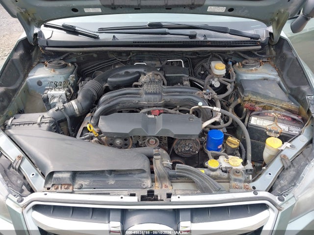 2014 Subaru Impreza 2.0i მანქანა იყიდება აუქციონზე, vin: JF1GJAA62EH025002, აუქციონის ნომერი: 45839788
