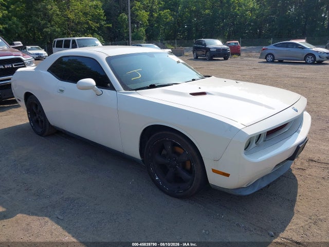2009 Dodge Challenger Se მანქანა იყიდება აუქციონზე, vin: 2B3LJ44V99H563579, აუქციონის ნომერი: 45839790
