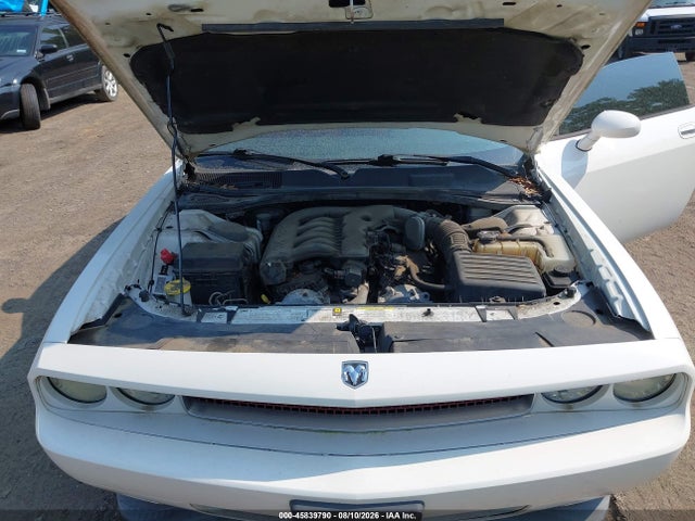 Aukcja sprzedaży 2009 Dodge Challenger Se, vin: 2B3LJ44V99H563579, numer aukcji: 45839790