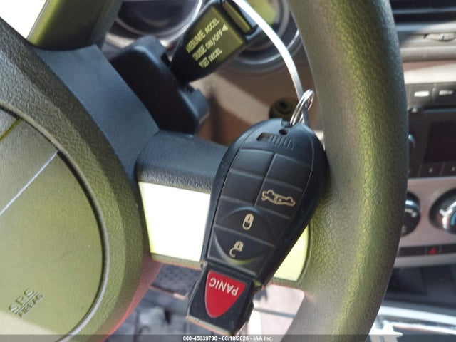 Aukcja sprzedaży 2009 Dodge Challenger Se, vin: 2B3LJ44V99H563579, numer aukcji: 45839790