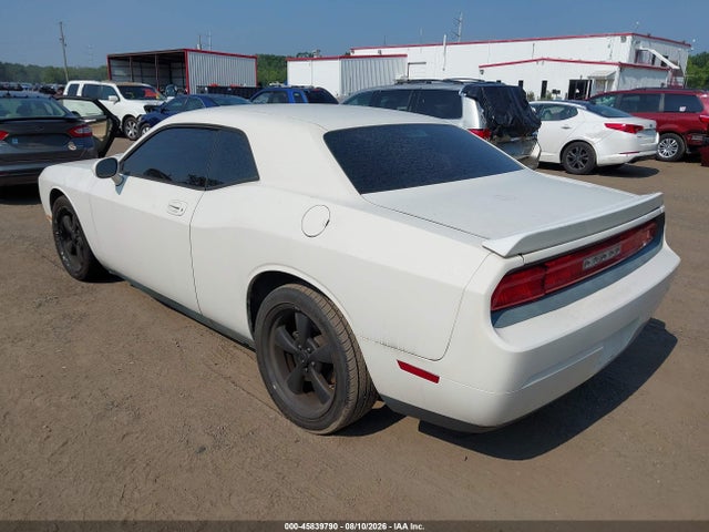 Aukcja sprzedaży 2009 Dodge Challenger Se, vin: 2B3LJ44V99H563579, numer aukcji: 45839790