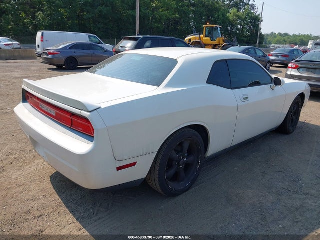 Aukcja sprzedaży 2009 Dodge Challenger Se, vin: 2B3LJ44V99H563579, numer aukcji: 45839790