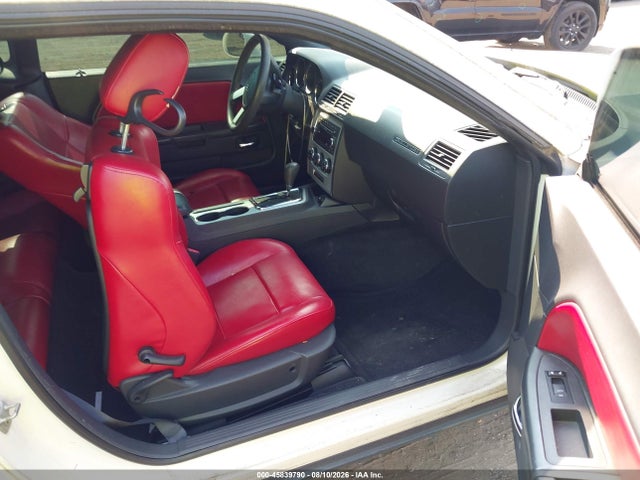 Aukcja sprzedaży 2009 Dodge Challenger Se, vin: 2B3LJ44V99H563579, numer aukcji: 45839790