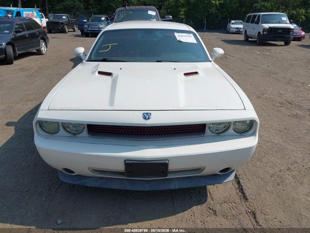 Aukcja sprzedaży 2009 Dodge Challenger Se, vin: 2B3LJ44V99H563579, numer aukcji: 45839790