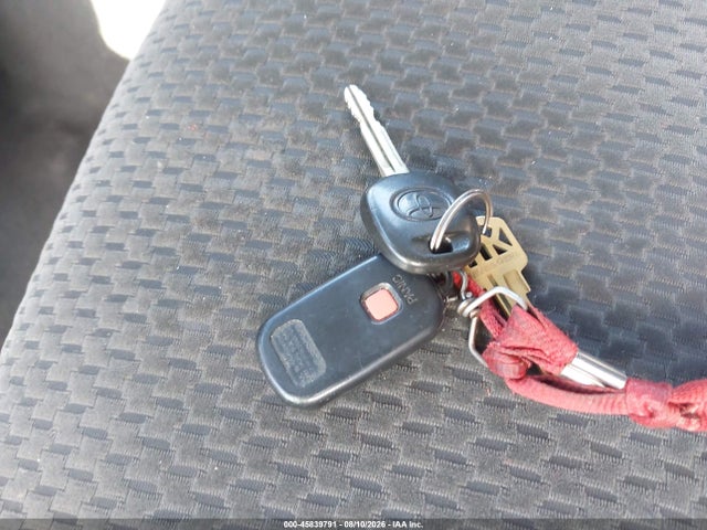 45839791 :رقم المزاد ، 1NXBR32E76Z713418 vin ، 2006 Toyota Corolla S مزاد بيع