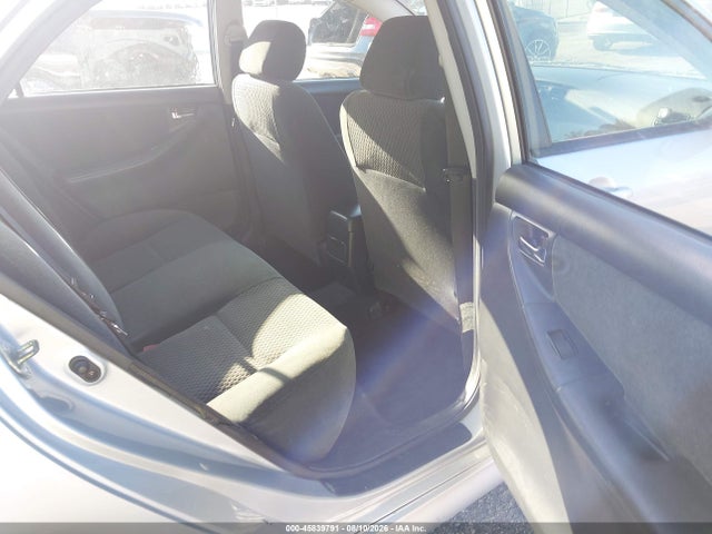 45839791 :رقم المزاد ، 1NXBR32E76Z713418 vin ، 2006 Toyota Corolla S مزاد بيع