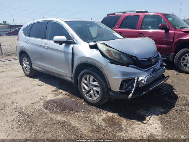 2016 Honda Cr-v Ex მანქანა იყიდება აუქციონზე, vin: 2HKRM3H59GH551361, აუქციონის ნომერი: 45839793