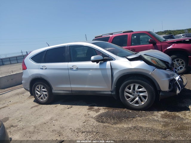 45839793 :رقم المزاد ، 2HKRM3H59GH551361 vin ، 2016 Honda Cr-v Ex مزاد بيع