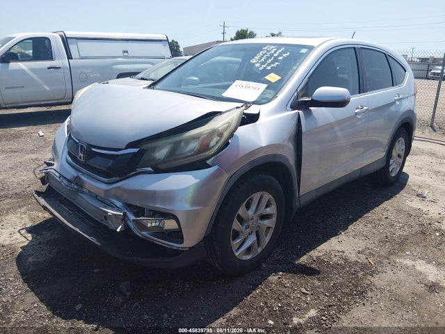45839793 :رقم المزاد ، 2HKRM3H59GH551361 vin ، 2016 Honda Cr-v Ex مزاد بيع