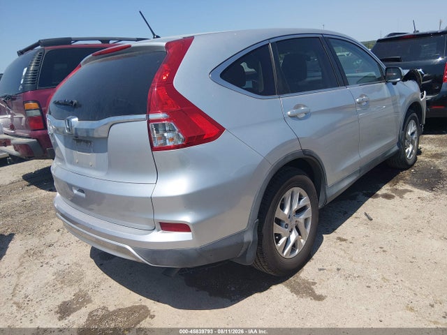 45839793 :رقم المزاد ، 2HKRM3H59GH551361 vin ، 2016 Honda Cr-v Ex مزاد بيع