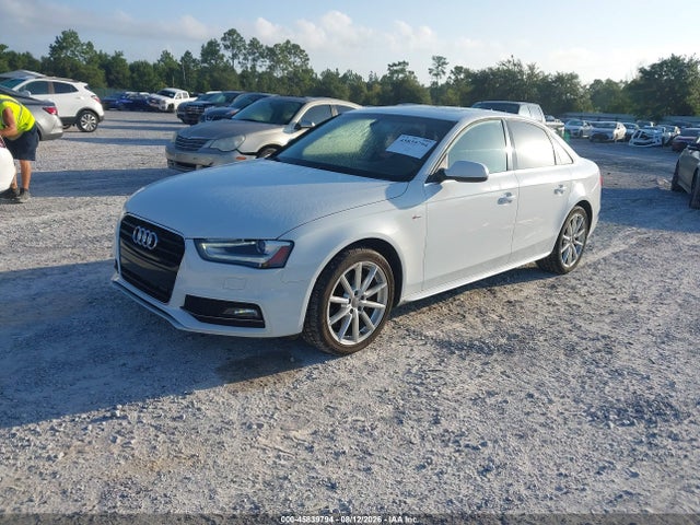 Aukcja sprzedaży 2016 Audi A4 Premium Plus, vin: WAUFFAFL2GA007050, numer aukcji: 45839794