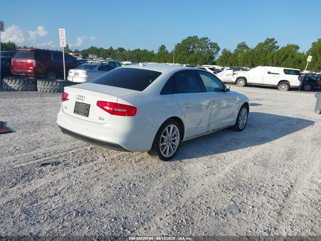 Aukcja sprzedaży 2016 Audi A4 Premium Plus, vin: WAUFFAFL2GA007050, numer aukcji: 45839794