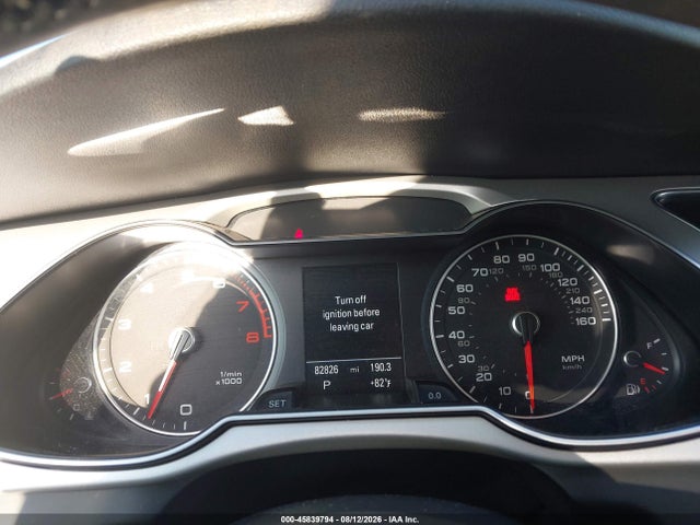 Aukcja sprzedaży 2016 Audi A4 Premium Plus, vin: WAUFFAFL2GA007050, numer aukcji: 45839794