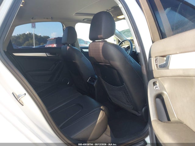 Aukcja sprzedaży 2016 Audi A4 Premium Plus, vin: WAUFFAFL2GA007050, numer aukcji: 45839794