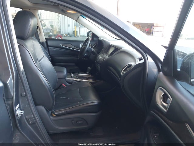 Aukcja sprzedaży 2013 Infiniti Jx35, vin: 5N1AL0MN1DC350013, numer aukcji: 45839799