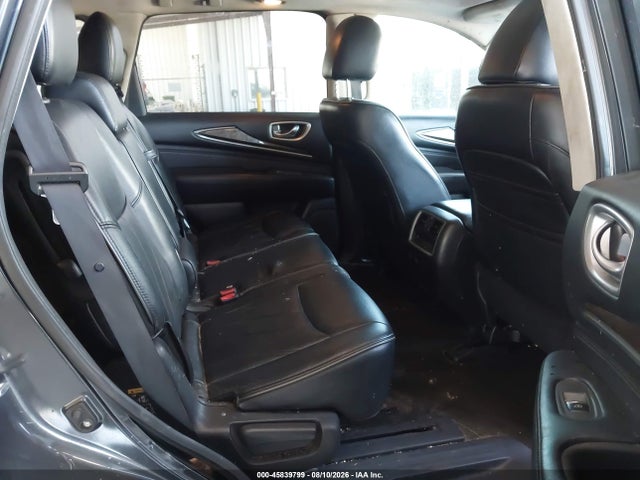 Aukcja sprzedaży 2013 Infiniti Jx35, vin: 5N1AL0MN1DC350013, numer aukcji: 45839799