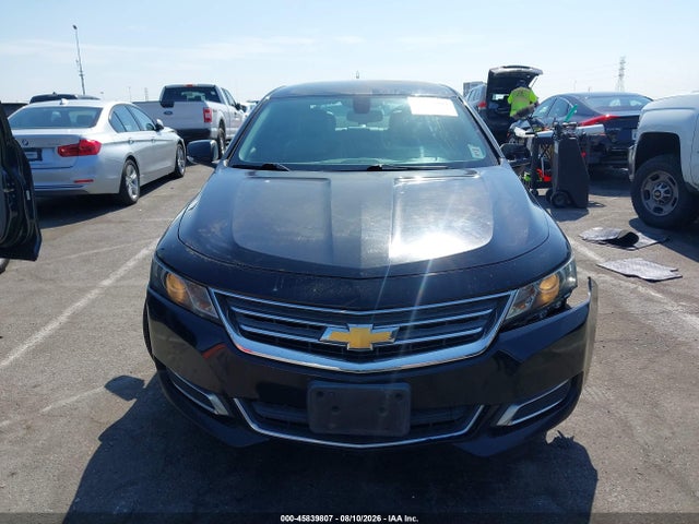 Chevrolet Impala 2lt 2016 2G1115S38G9206004 Image 12