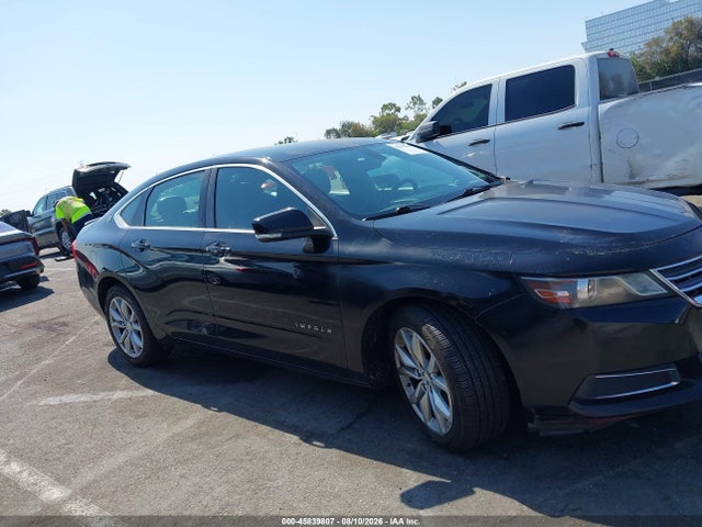 Chevrolet Impala 2lt 2016 2G1115S38G9206004 Image 13